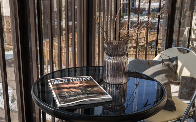 Квартира Март