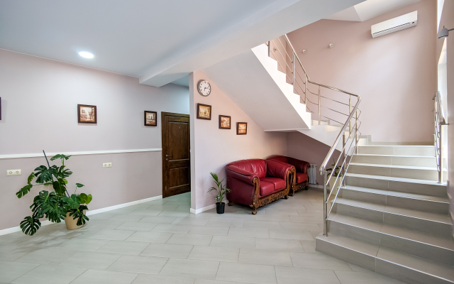 VUalya Guest House