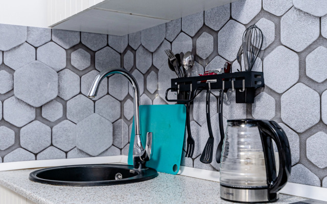 Апартаменты улица Жуковского 309