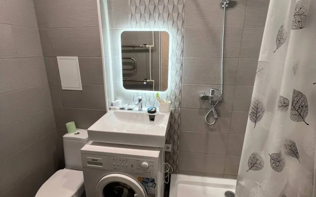 Квартира Уютная Евродвушка