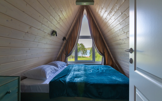 No. 3 Cosmos Krasnoe Ozero Guest House
