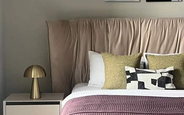 Idealnogo Komforta i Tishiny v Tsentre v ZhK Biznes-klassa vozle Metro Flat - Apartment in Moscou - Photo 2