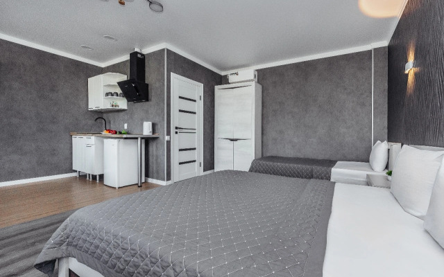Kedr Park-Hotel