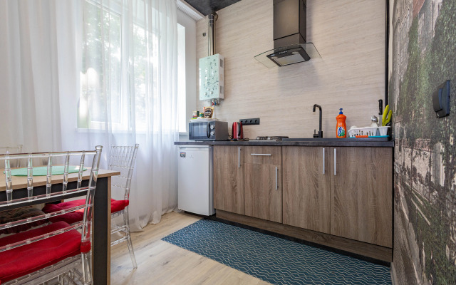 Квартира Весна