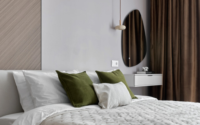 Квартира TerraAparts на Удельной