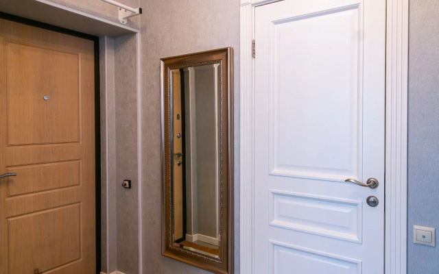 Квартира на Улице Плющиха 18