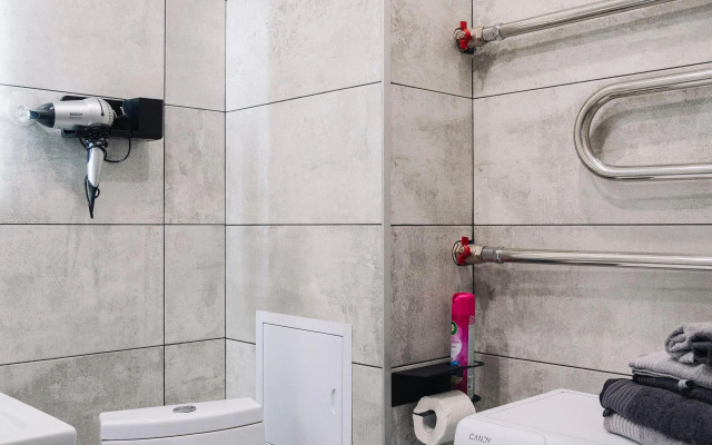 Квартира Уютная в Жк Цветы Башкирии