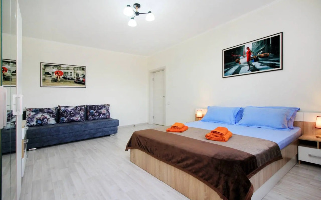 Апартаменты РБ 343