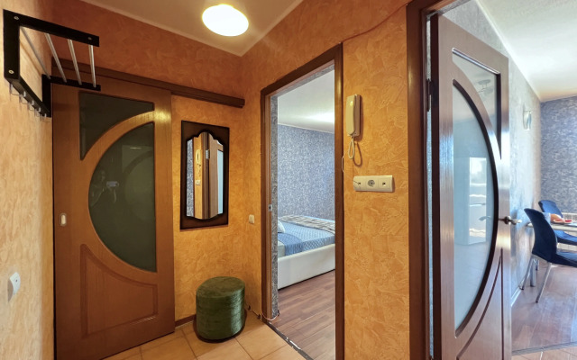 Квартира 1-ком Георгиевская 3-18 Калуга центр КакДома