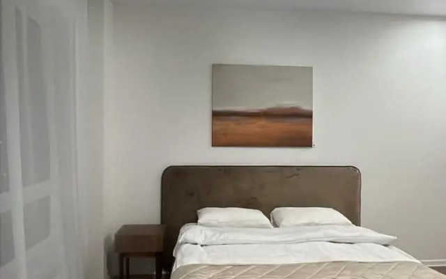 Квартира Inndays Apartments на Колом 5