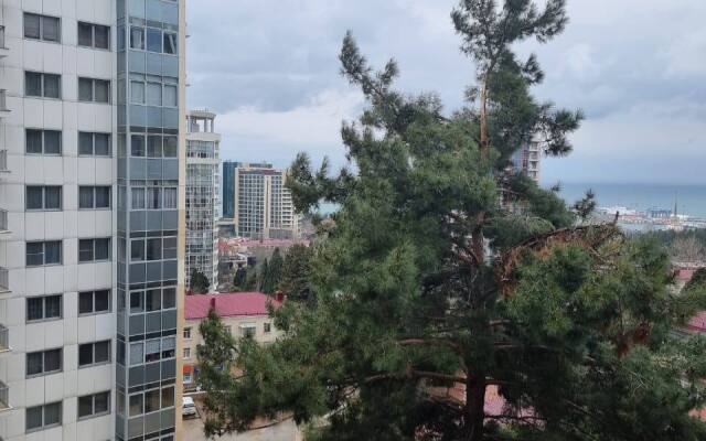 Апартаменты Семейный люкс 2комн