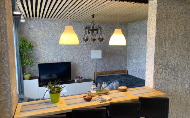 Квартира Студия Сокол