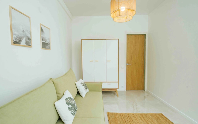 Вилла Тропическая