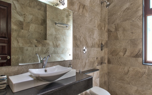 Calangute Phase 12 Villa