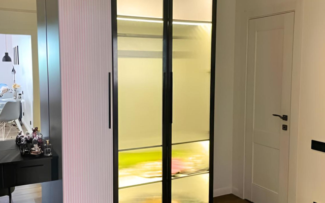 Квартира ЖК Абрикос