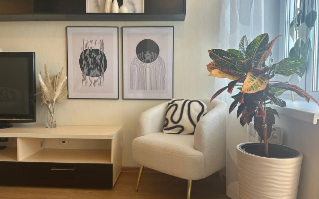 Квартира Чехов 3 км до Кремля