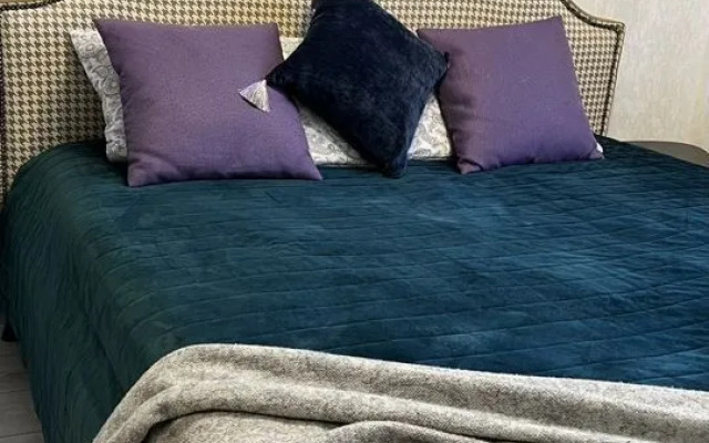 Квартира на улице Елены Колесовой 26Б