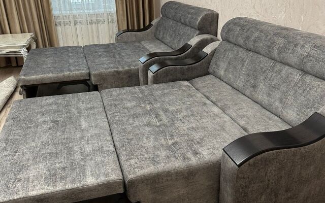 Апартаменты  в новом частном трехэтажном доме 3