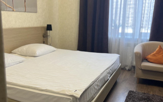 YarDom Hotel