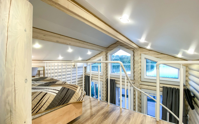 Tri Izby Private house
