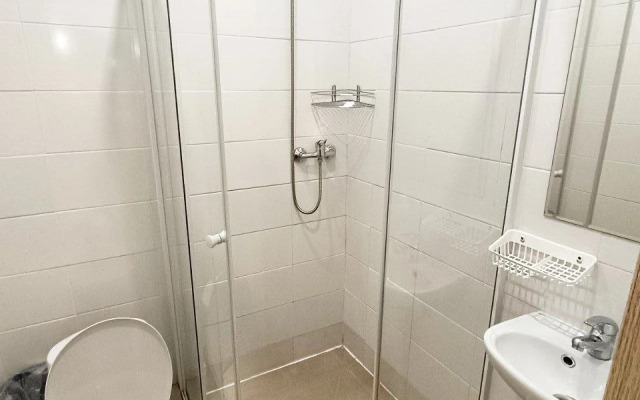 Zolotoy Klever Hotel