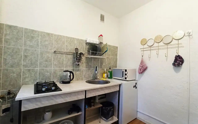 Uyutnaya Kvartira Ryadom S Volgograd -2 Flat
