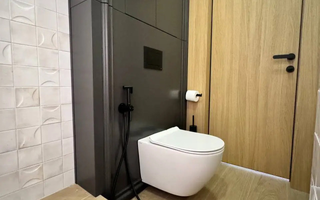 Апартаменты 39квартир с панорамным видом на море