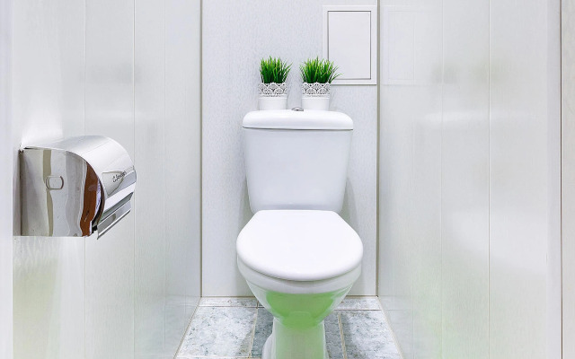 Квартира на Советском 28