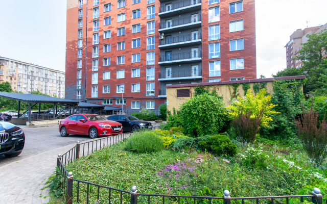 Квартира у Королевских ворот