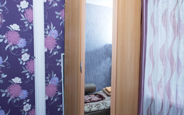 Treshka Na Lenina Flat