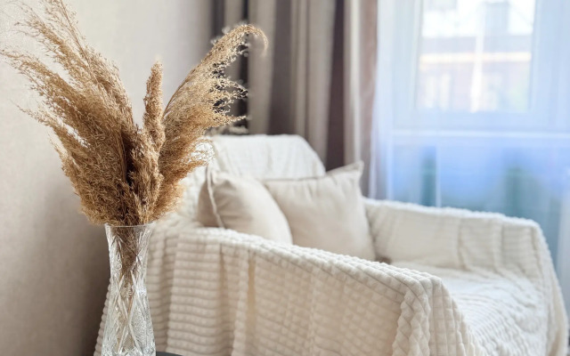 Апартаменты Светлые на Климашкина