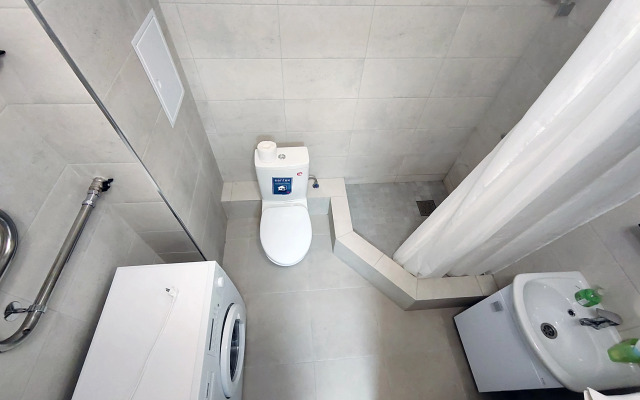 Апартаменты Vitamin