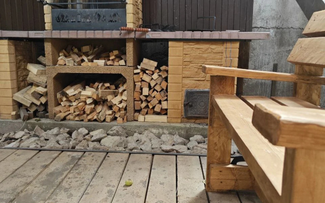 Гостевой дом Радевичи