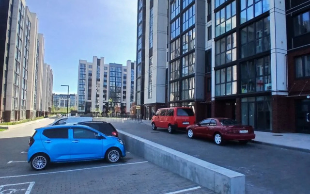 Апартаменты Комфортные аппартаменты рядом с центром