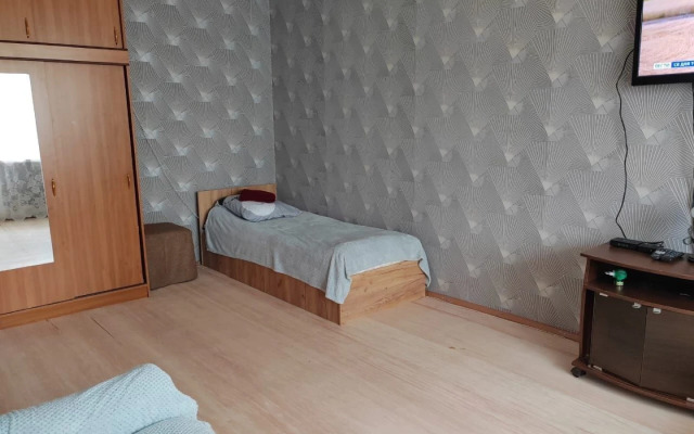 Апартаменты Однокомнатные Республиканская 34