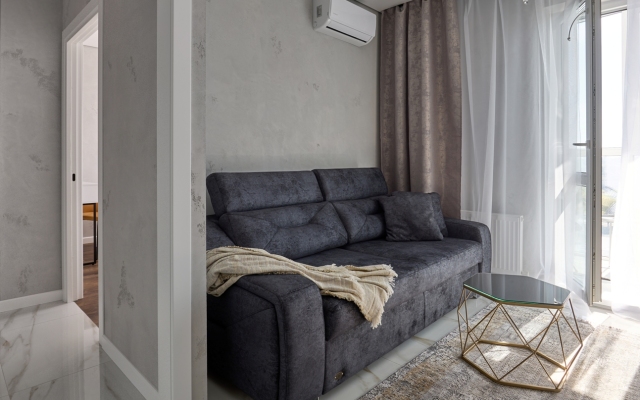 Apartamenty Yevrouyut