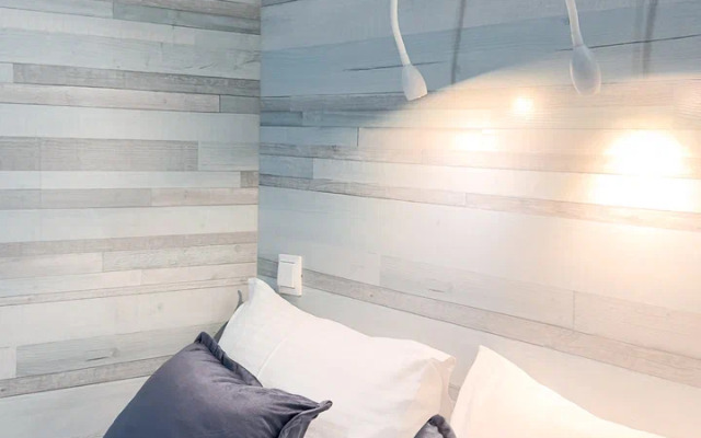 Апартаменты в Жк Флотилия Ф2