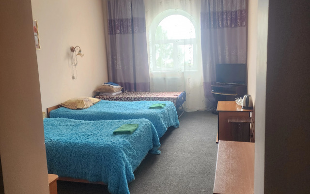 Baykal Guest house