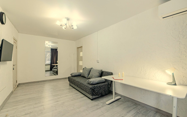 Квартира в Старо-Татарской Слободе