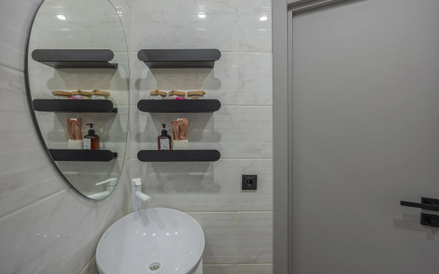 Квартира на Совнаркомовская 6А