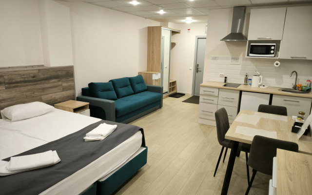 Sortavala Apart Hotel