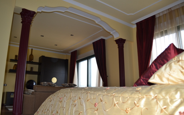 Beach Holiday Villa - Casa Coton Guest House