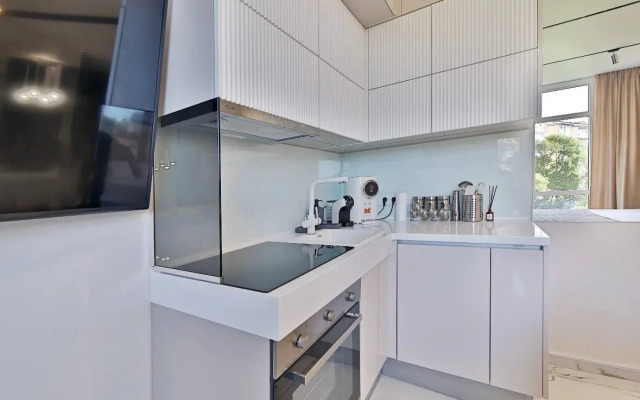 Butler Malta Apartments