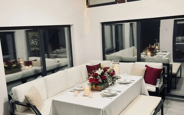 Шале Нахимова западной 66