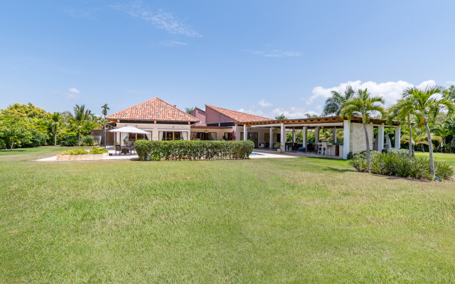 Casa de Campo Villa