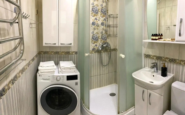 Квартира Как дома