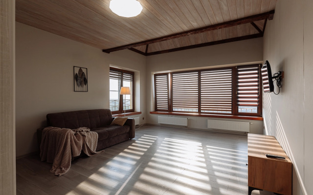 Malkova Apartments na Primorskoj Apartments
