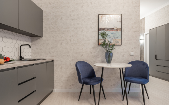 Апартаменты Murino от Apartments & stories