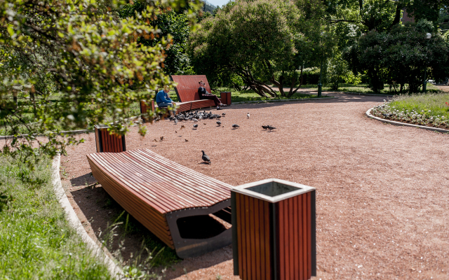 Квартира Легенда Свирьстрой на Петроградке