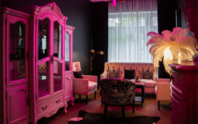 Marco Polo by Moss Hospitality Hotel